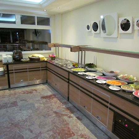Dalyan Palmiye Resort Hotel ภายนอก รูปภาพ