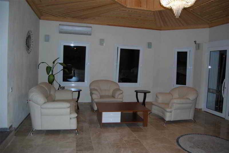 Dalyan Palmiye Resort Hotel ภายนอก รูปภาพ