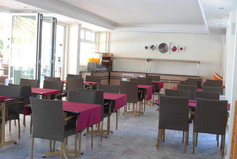 Dalyan Palmiye Resort Hotel ภายนอก รูปภาพ