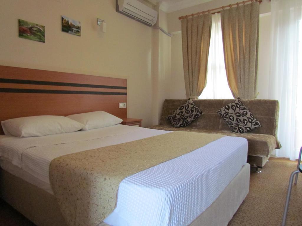 Dalyan Palmiye Resort Hotel ห้อง รูปภาพ
