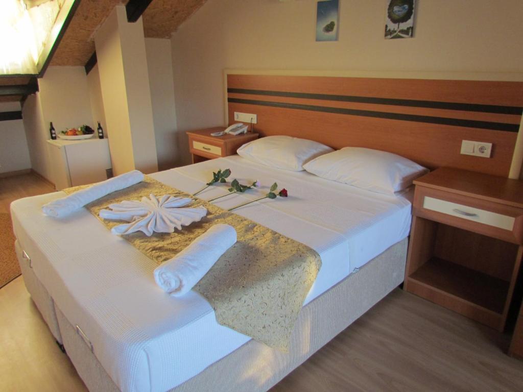 Dalyan Palmiye Resort Hotel ห้อง รูปภาพ