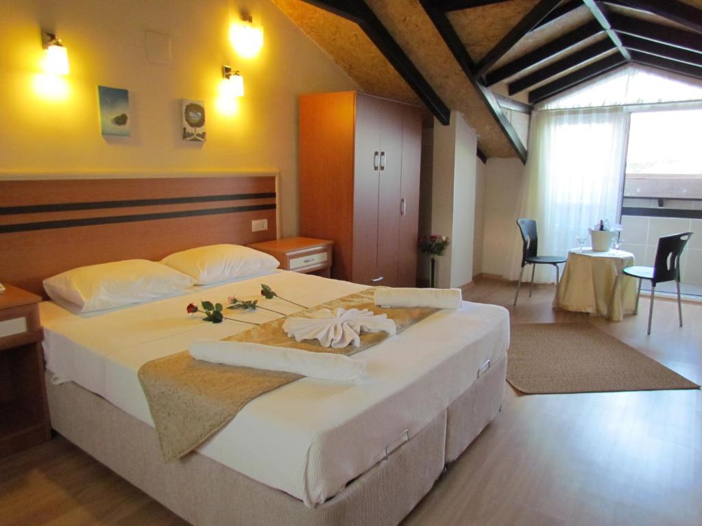 Dalyan Palmiye Resort Hotel ห้อง รูปภาพ