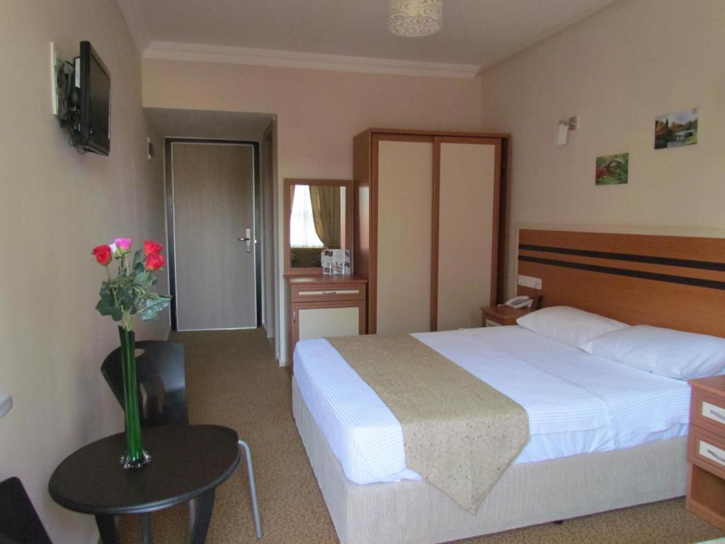 Dalyan Palmiye Resort Hotel ห้อง รูปภาพ