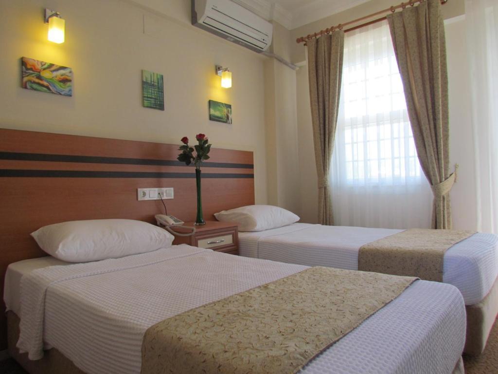 Dalyan Palmiye Resort Hotel ห้อง รูปภาพ