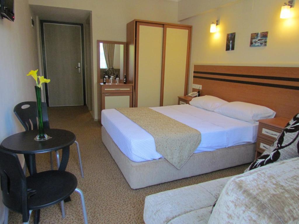 Dalyan Palmiye Resort Hotel ห้อง รูปภาพ