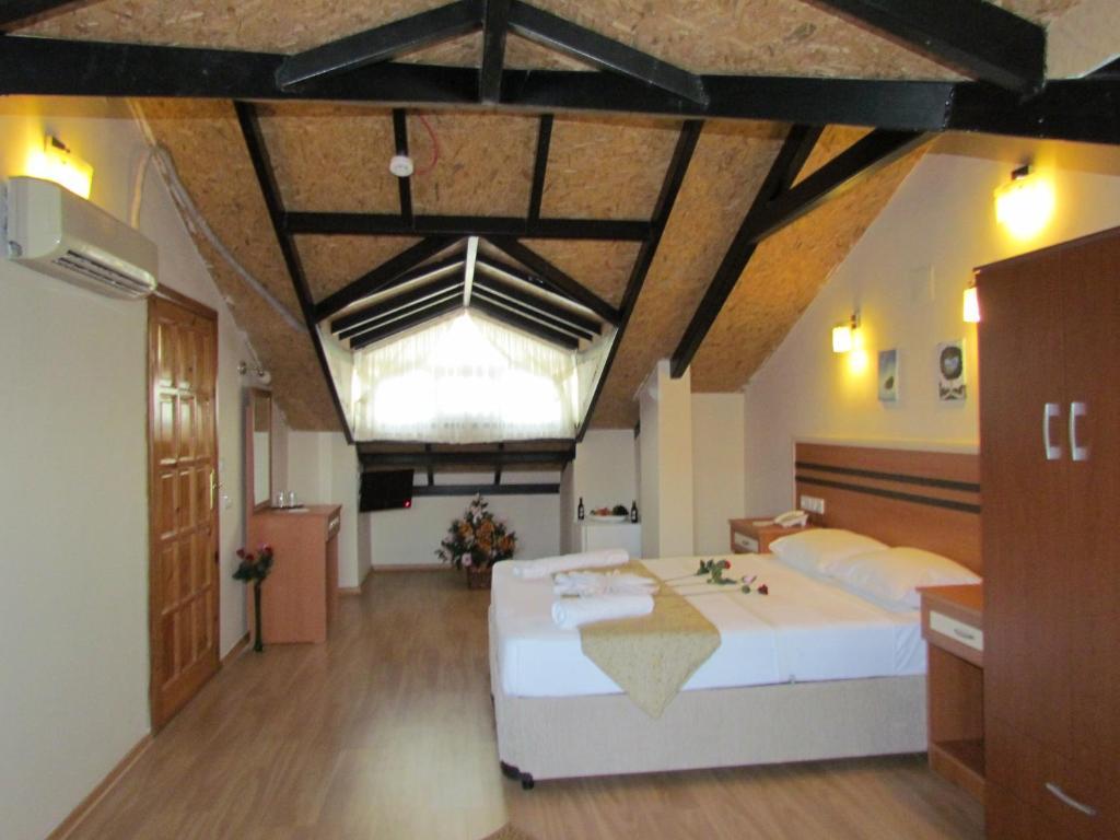 Dalyan Palmiye Resort Hotel ห้อง รูปภาพ