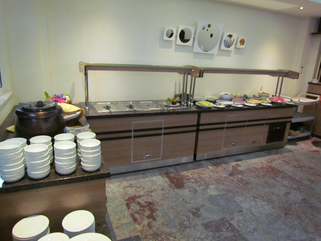 Dalyan Palmiye Resort Hotel ภายนอก รูปภาพ