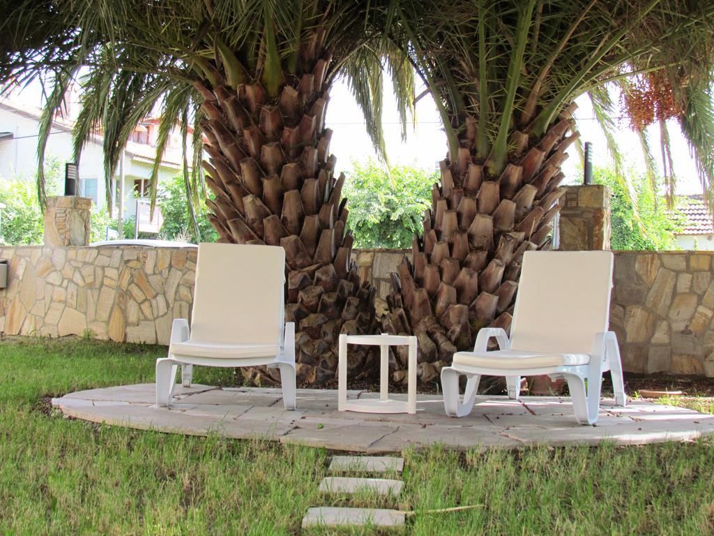 Dalyan Palmiye Resort Hotel ภายนอก รูปภาพ